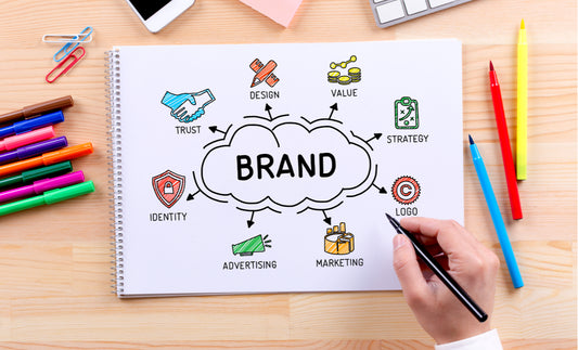 Importance of branding for small business
