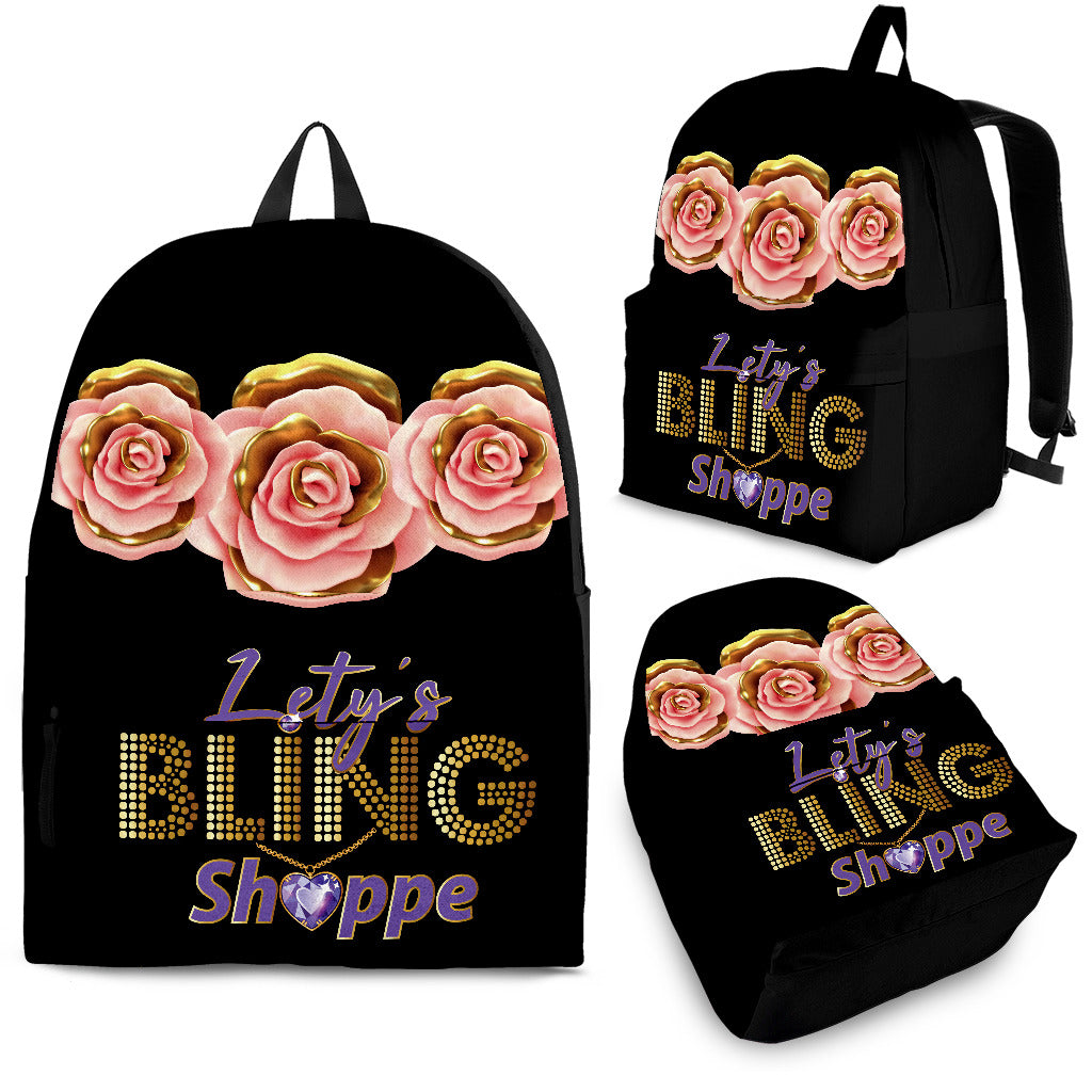 LETY BACKPACK