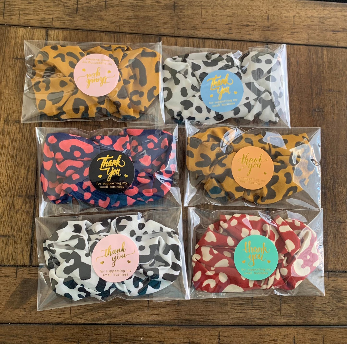 Bling mystery bag of 100 assorted thank you gifts!