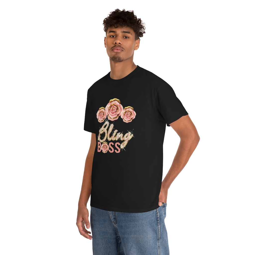 Bling Boss Rose - Regular