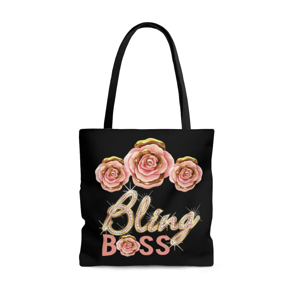 Tote Bag - ROSEGOLD