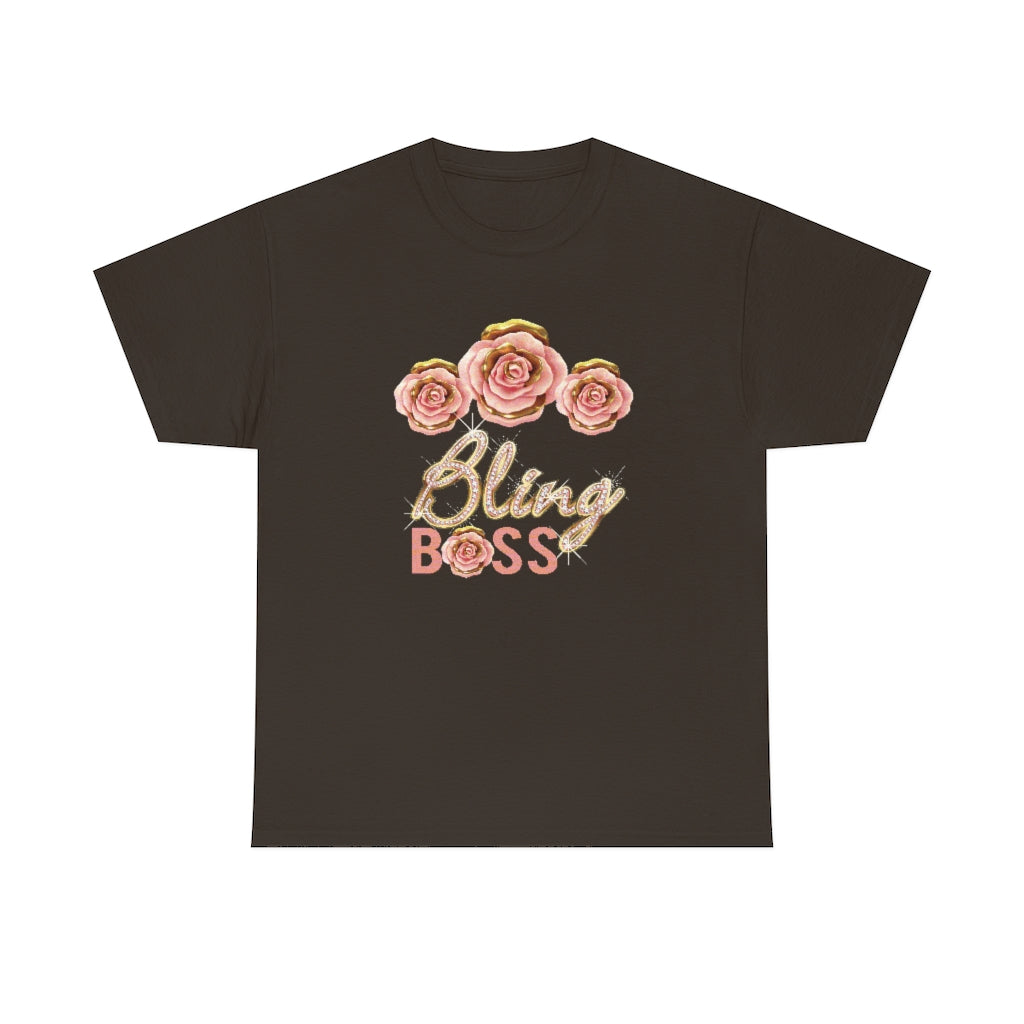 Bling Boss Rose - Regular