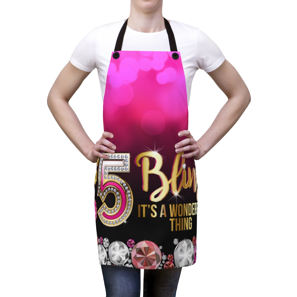 Full body apron - GEMZ