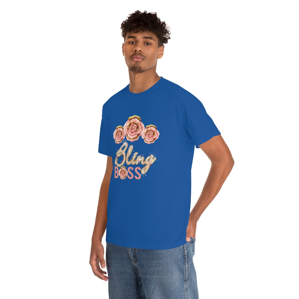 Bling Boss Rose - Regular