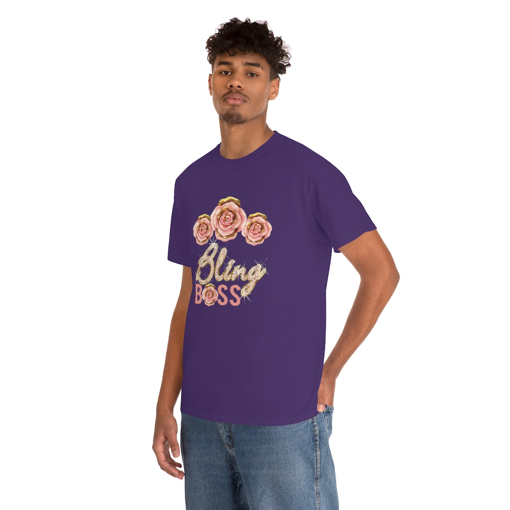 Bling Boss Rose - Regular