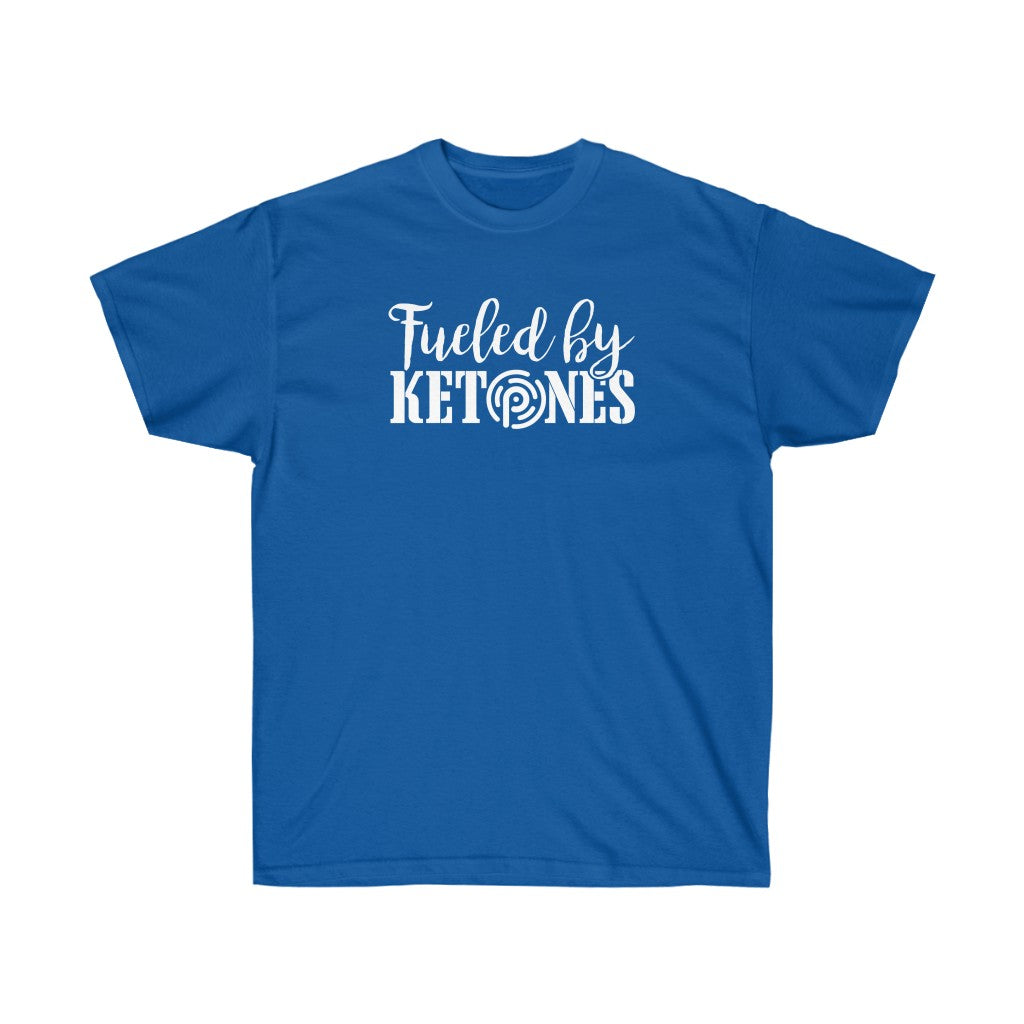 PRUVIT - Fueled by Ketones Unisex Ultra Cotton Tee