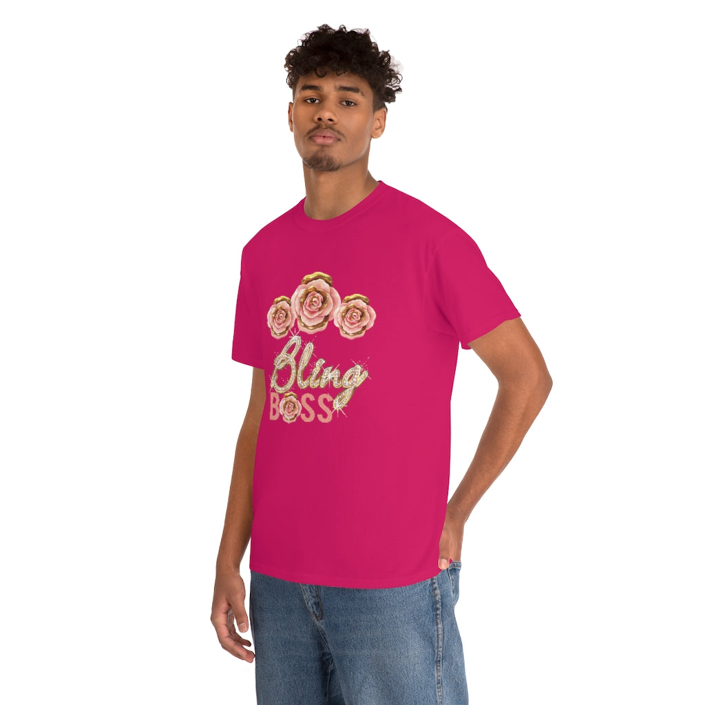 Bling Boss Rose - Regular
