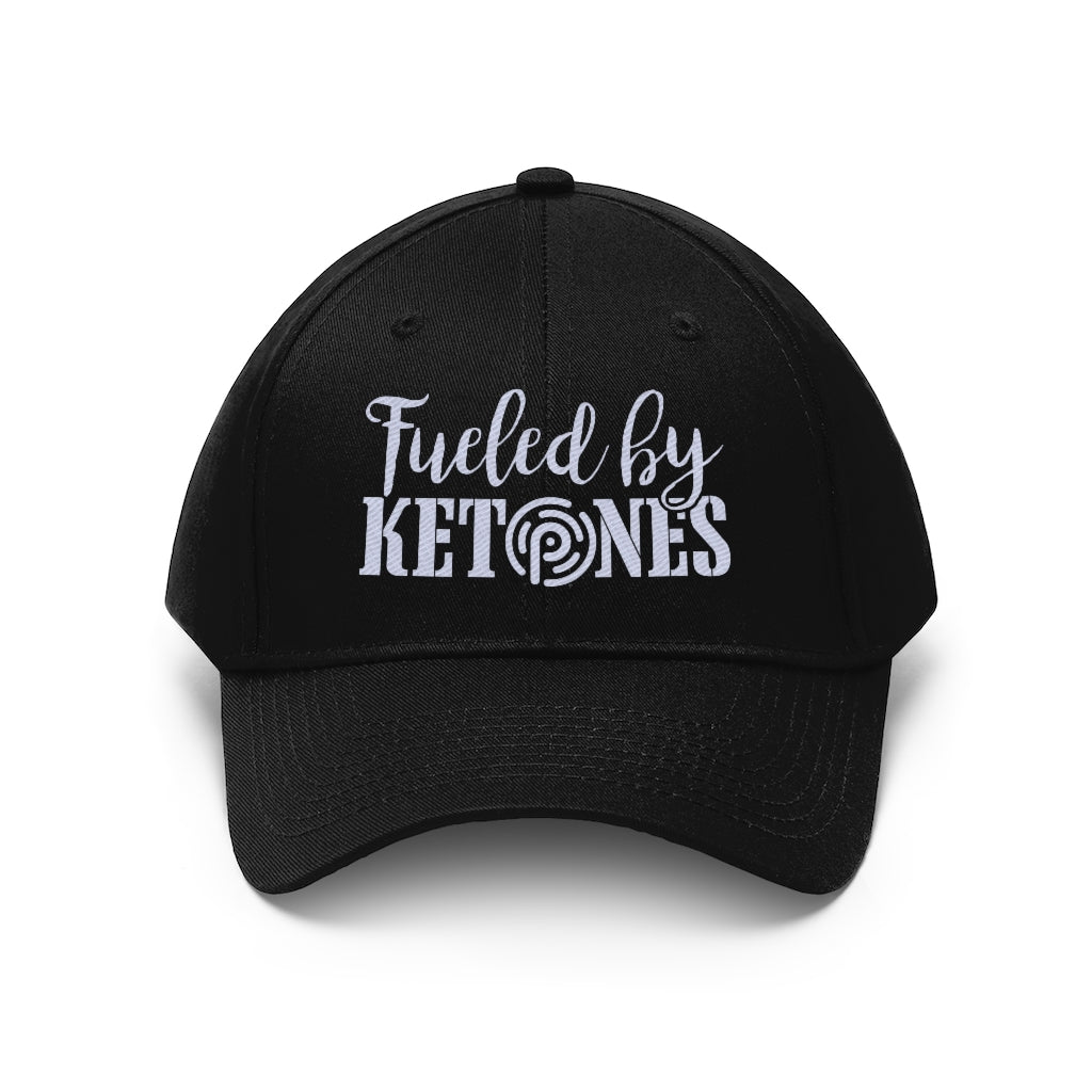 Unisex Pruvit Fueled by Ketones Hat