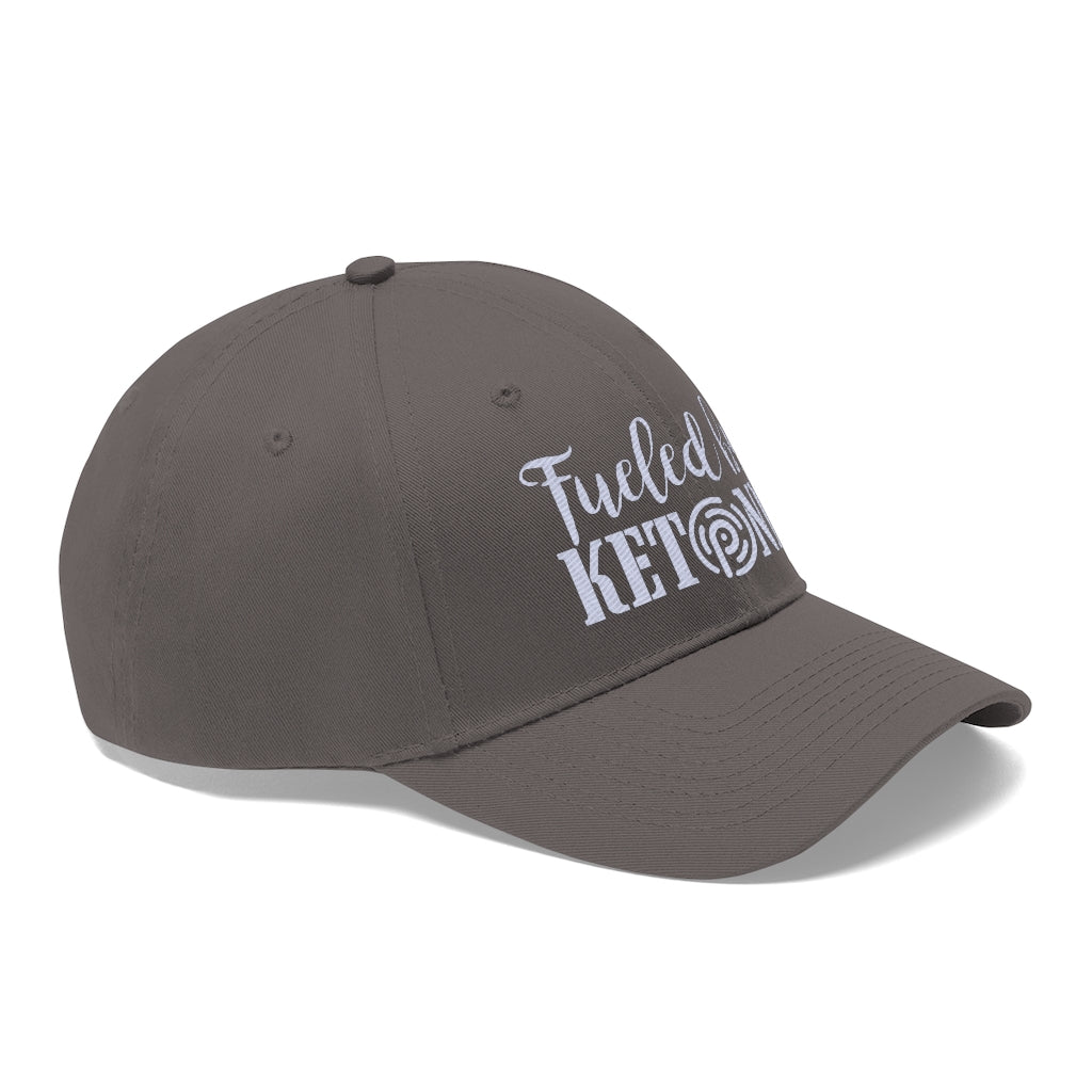 Unisex Pruvit Fueled by Ketones Hat