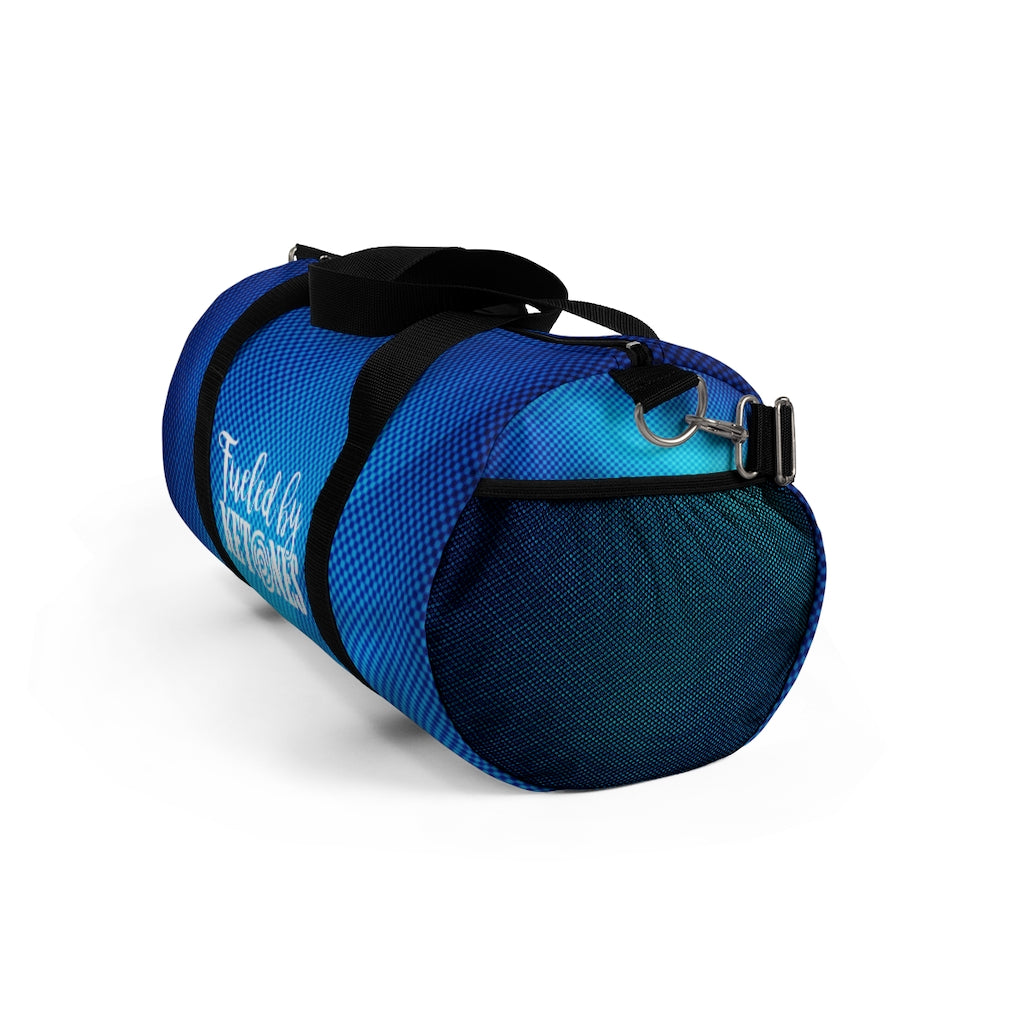 PRUVIT - Fueled by KETONES Duffel Bag