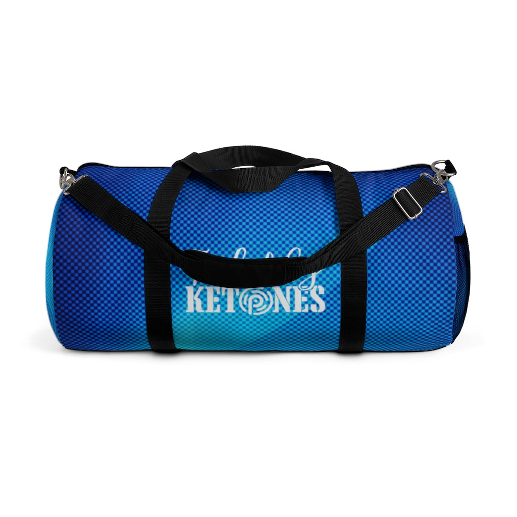 PRUVIT - Fueled by KETONES Duffel Bag