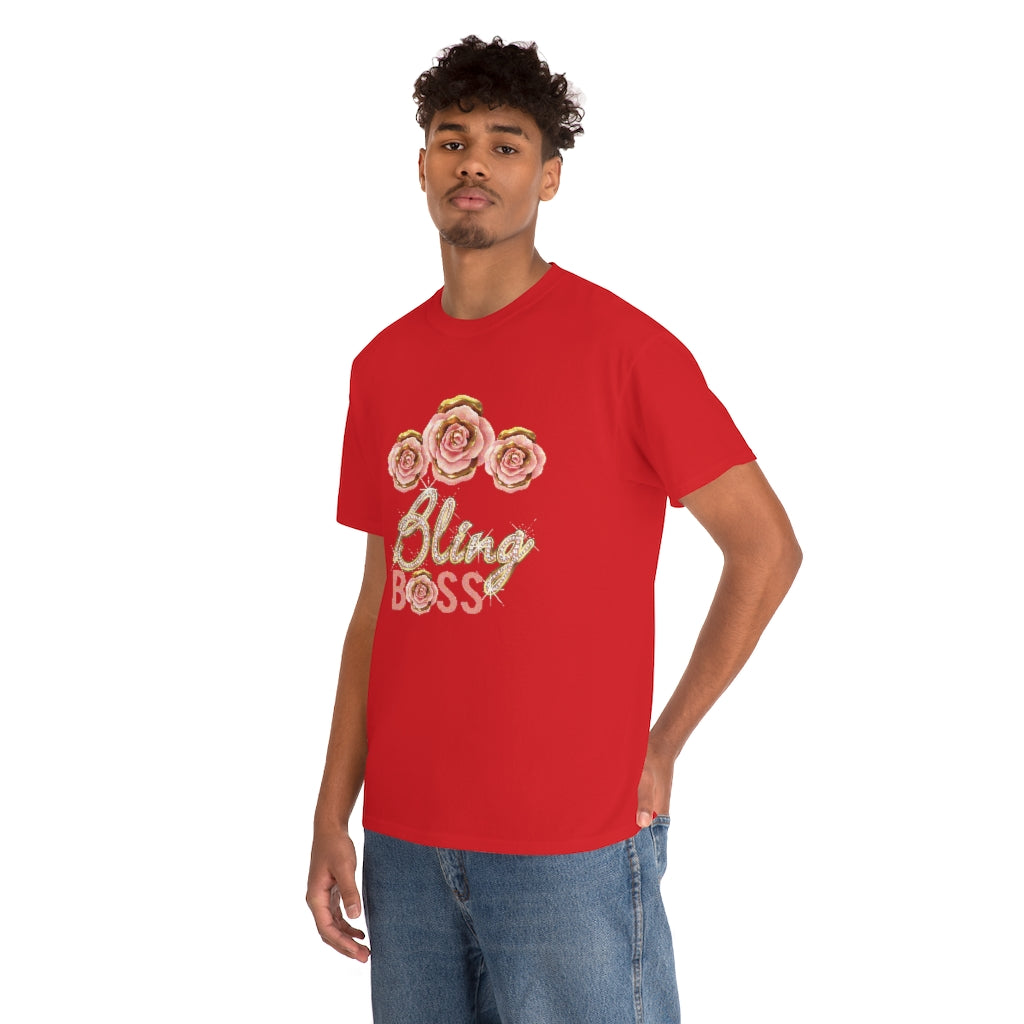 Bling Boss Rose - Regular