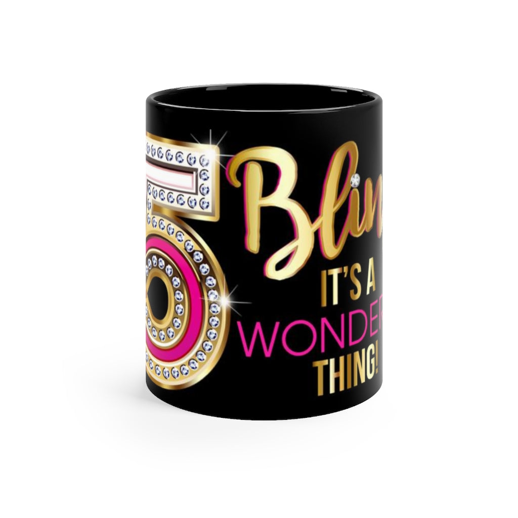 Bling Gemz mug 11oz