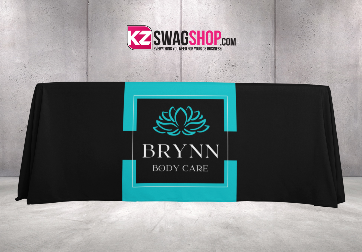 VENDOR DISPLAY INSPIRATION DEALS