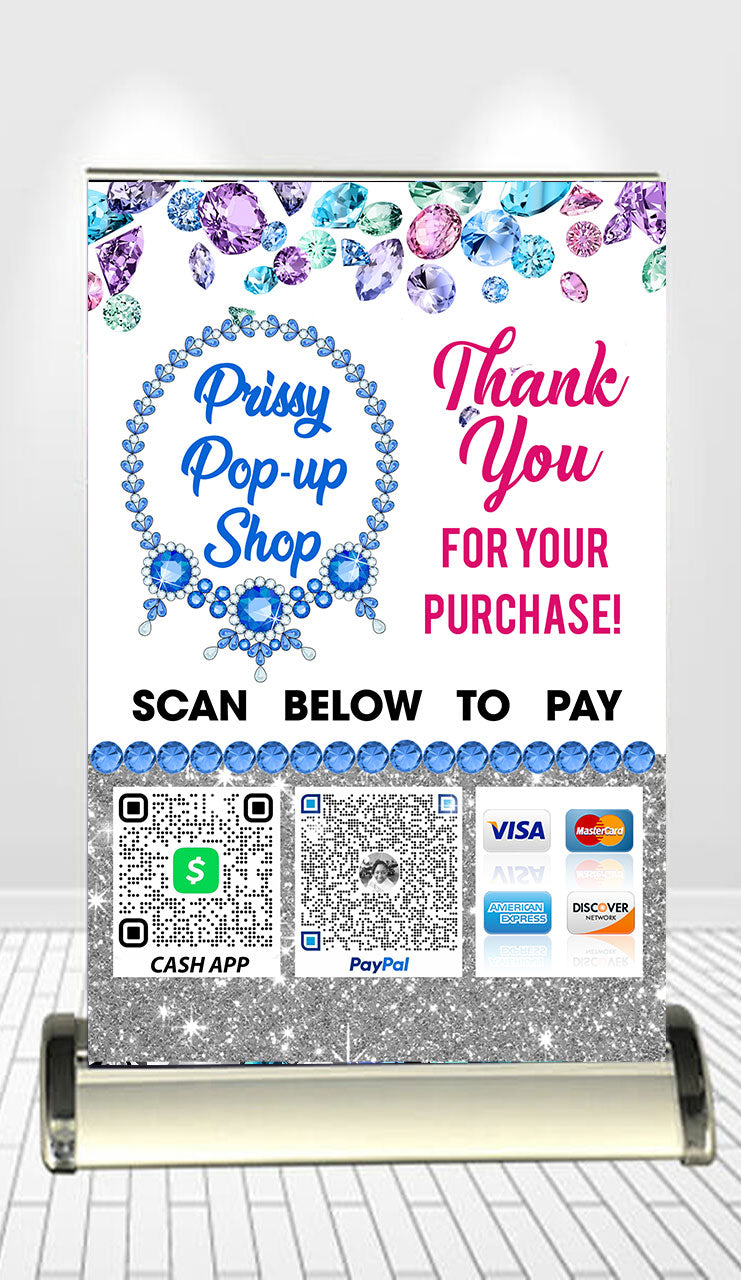 VENDOR DISPLAY INSPIRATION DEALS