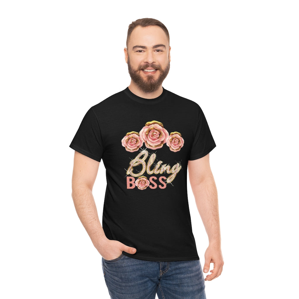 Bling Boss Rose - Regular