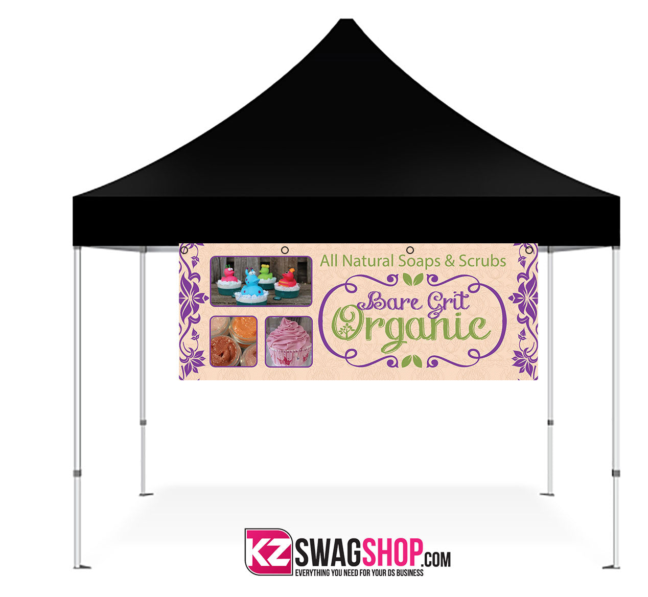 VENDOR DISPLAY INSPIRATION DEALS