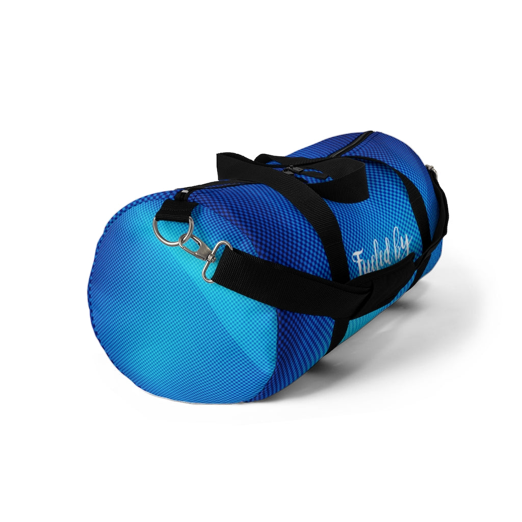 PRUVIT - Fueled by KETONES Duffel Bag