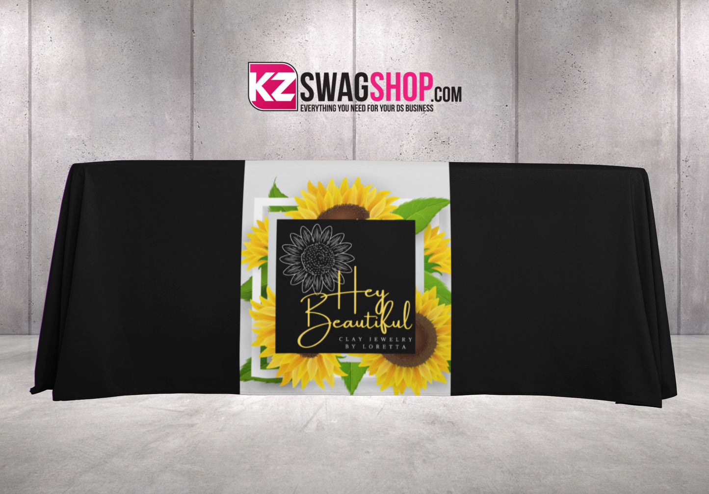 VENDOR DISPLAY INSPIRATION DEALS