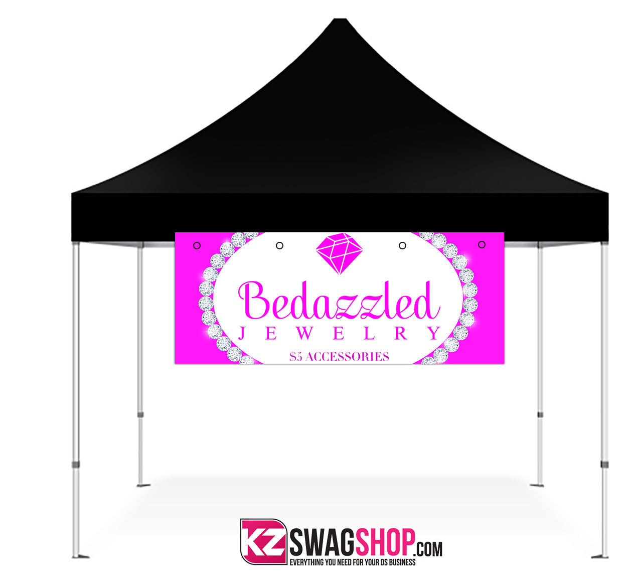 VENDOR DISPLAY INSPIRATION DEALS