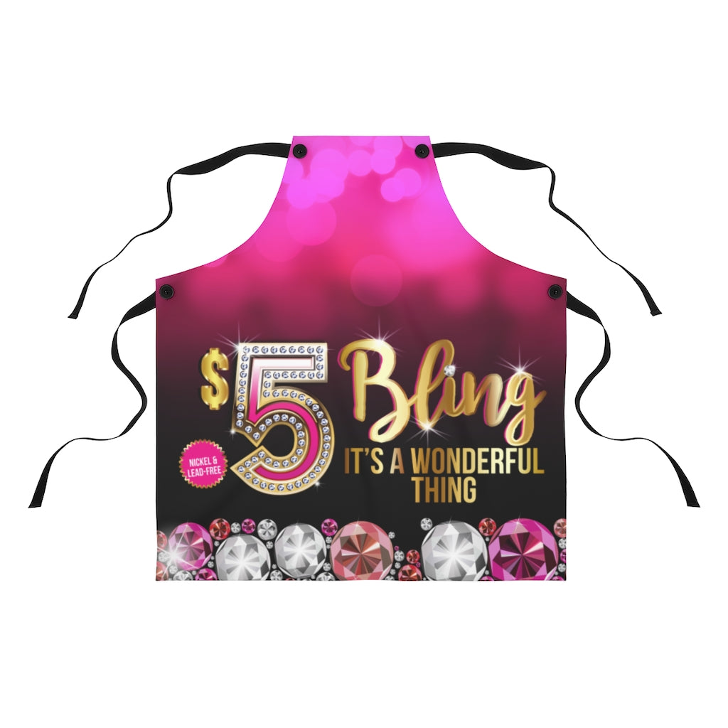 Full body apron - GEMZ