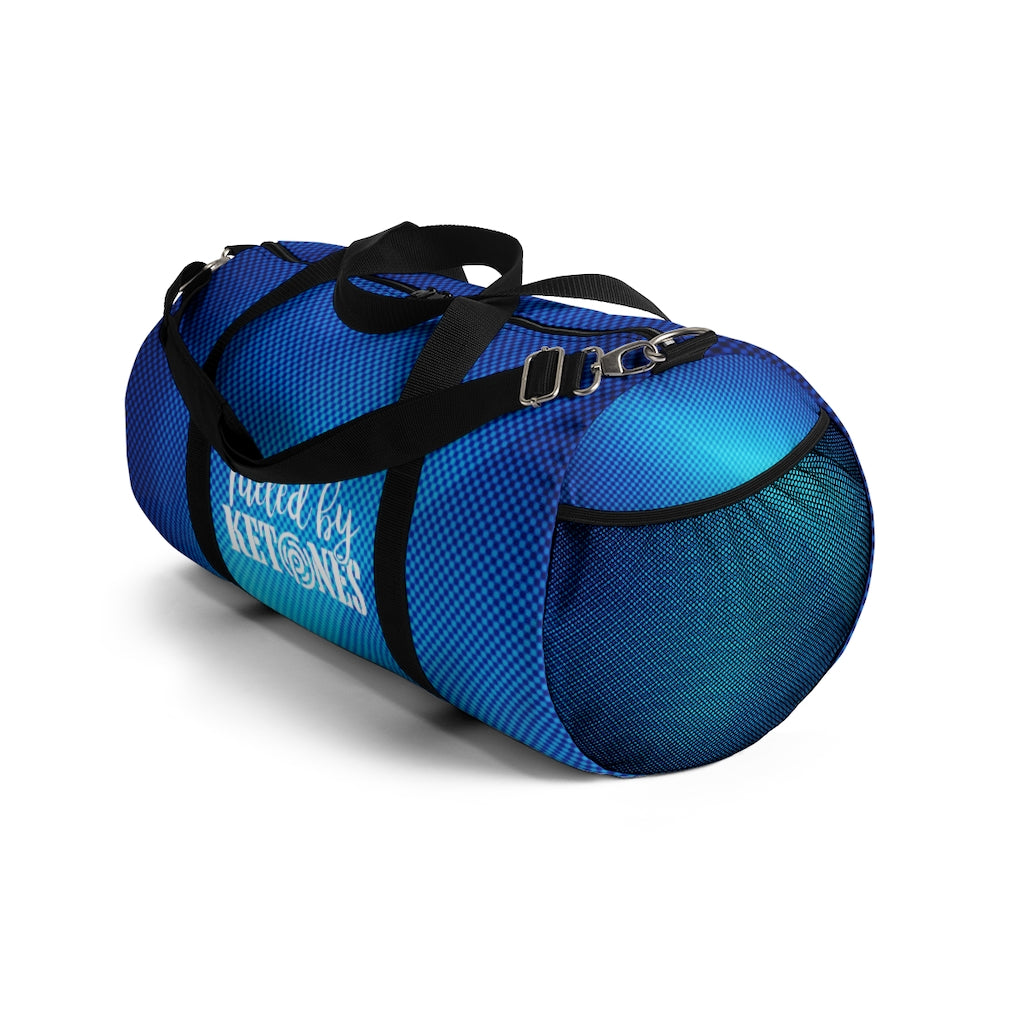 PRUVIT - Fueled by KETONES Duffel Bag