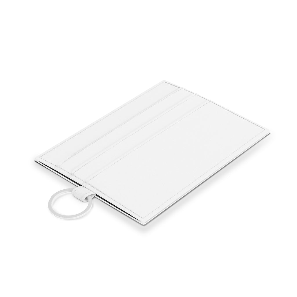 Saffiano Leather Card Holder - GEMZ