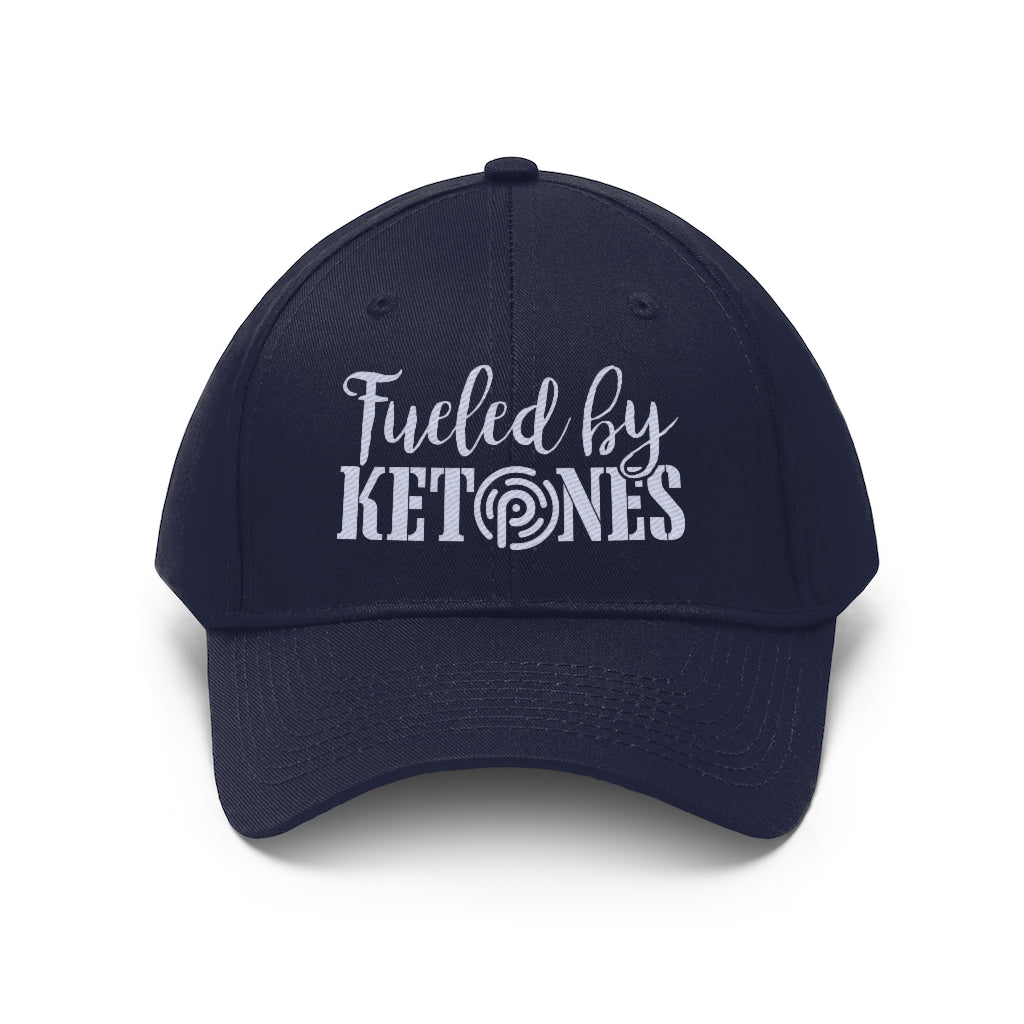 Unisex Pruvit Fueled by Ketones Hat