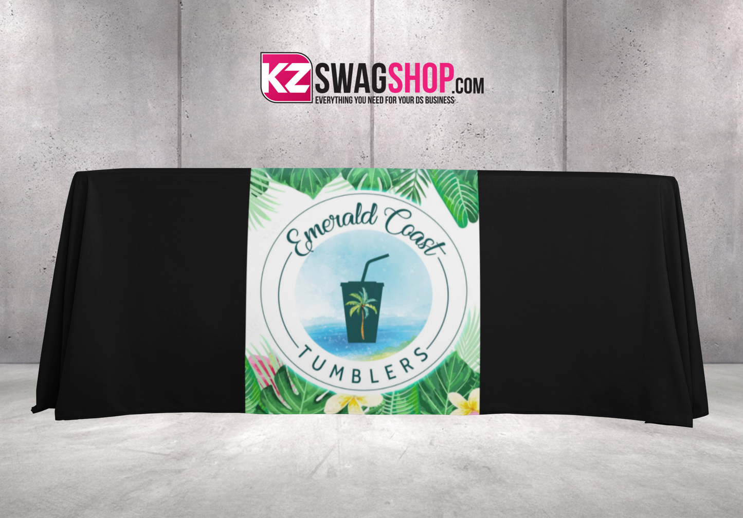 VENDOR DISPLAY INSPIRATION DEALS