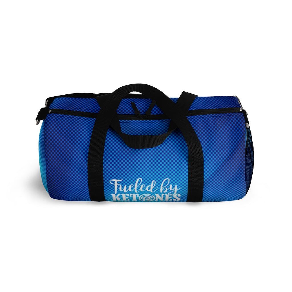 PRUVIT - Fueled by KETONES Duffel Bag