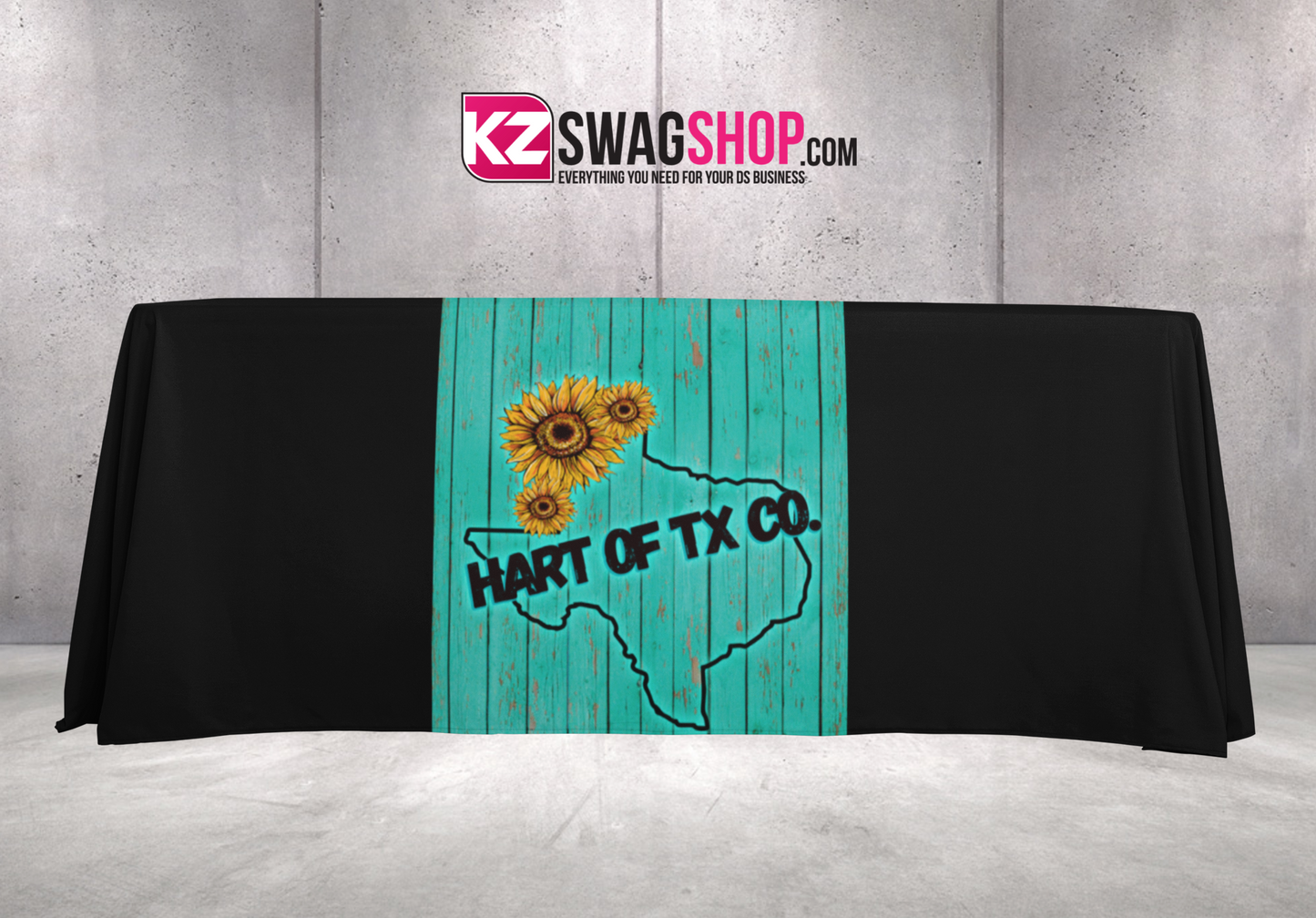 VENDOR DISPLAY INSPIRATION DEALS