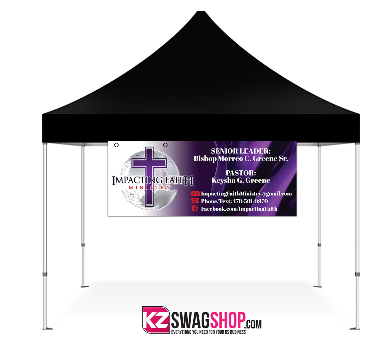 VENDOR DISPLAY INSPIRATION DEALS