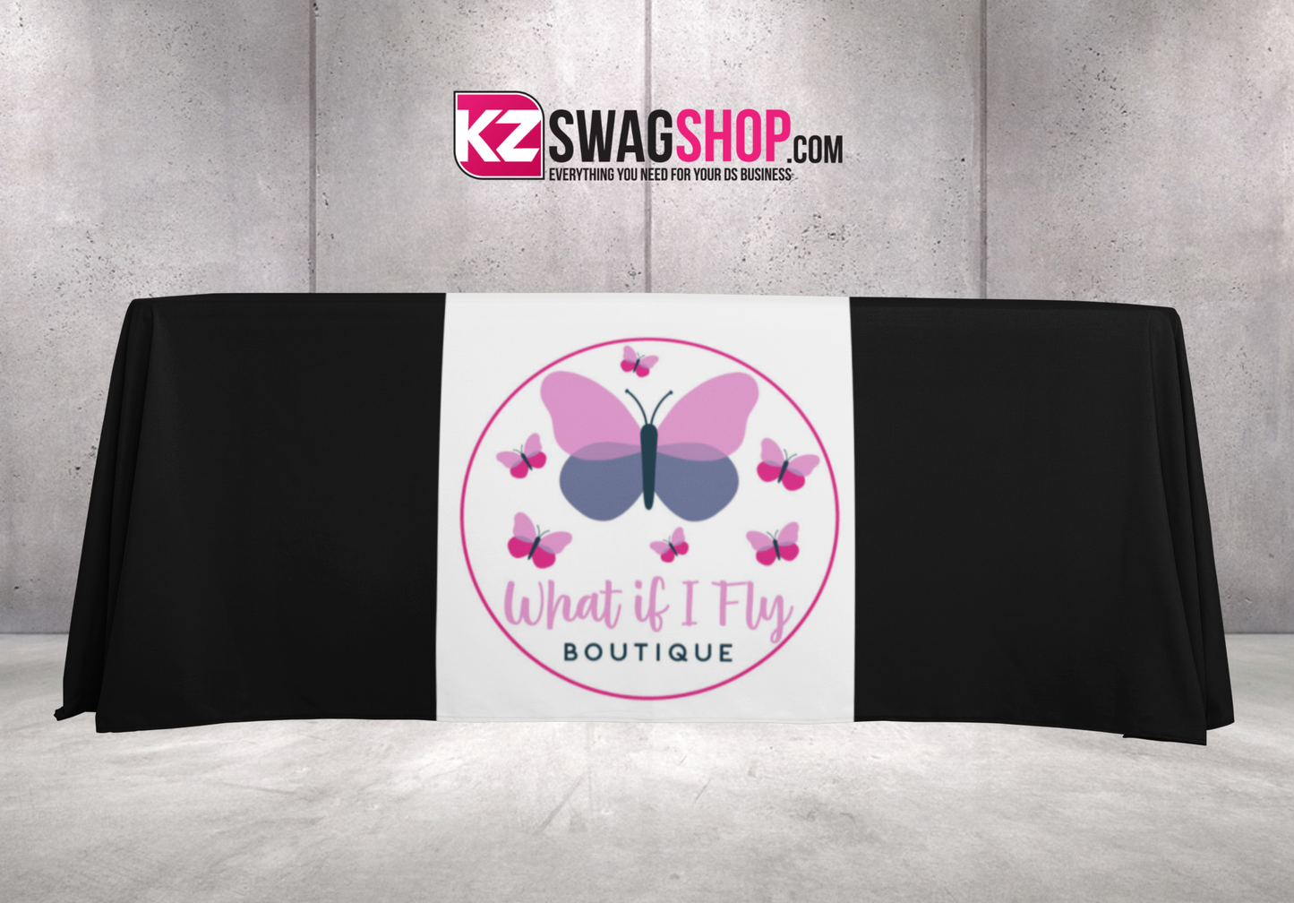 VENDOR DISPLAY INSPIRATION DEALS