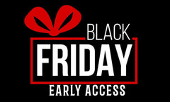 HOLIDAY SALE