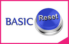 Basic Reset
