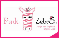 Pink Zebra