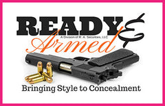 Ready &amp; Armed