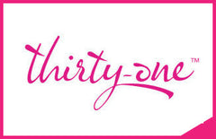 Thirty One