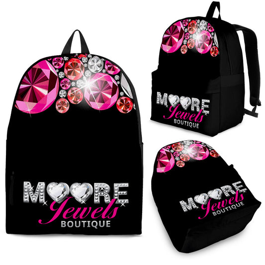 Moore Jewels Backpack
