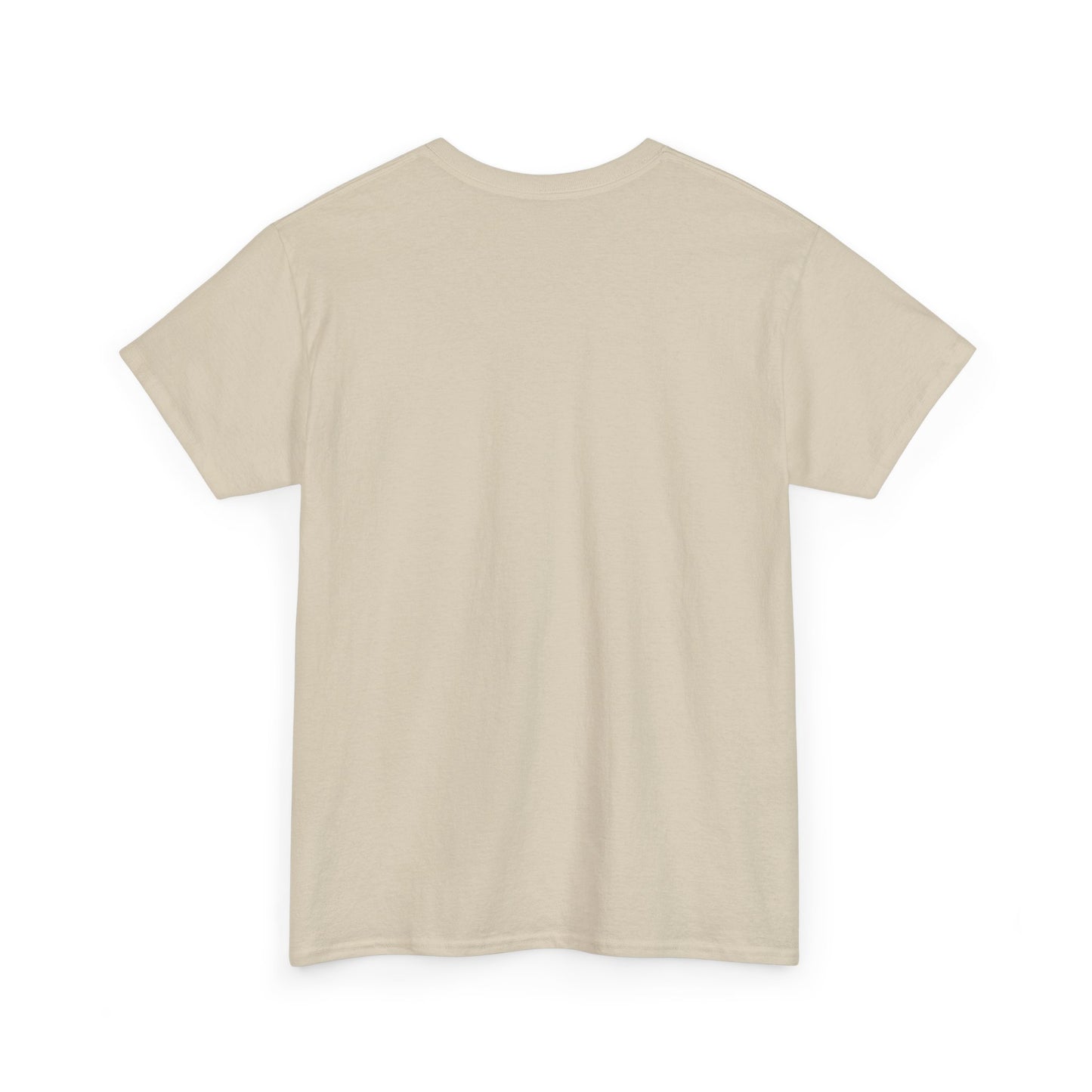 Unisex Heavy Cotton Tee Mompreneur