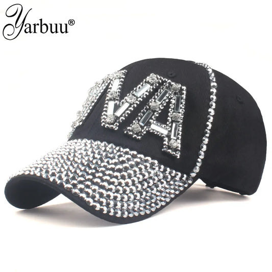 Bling Diva Hat