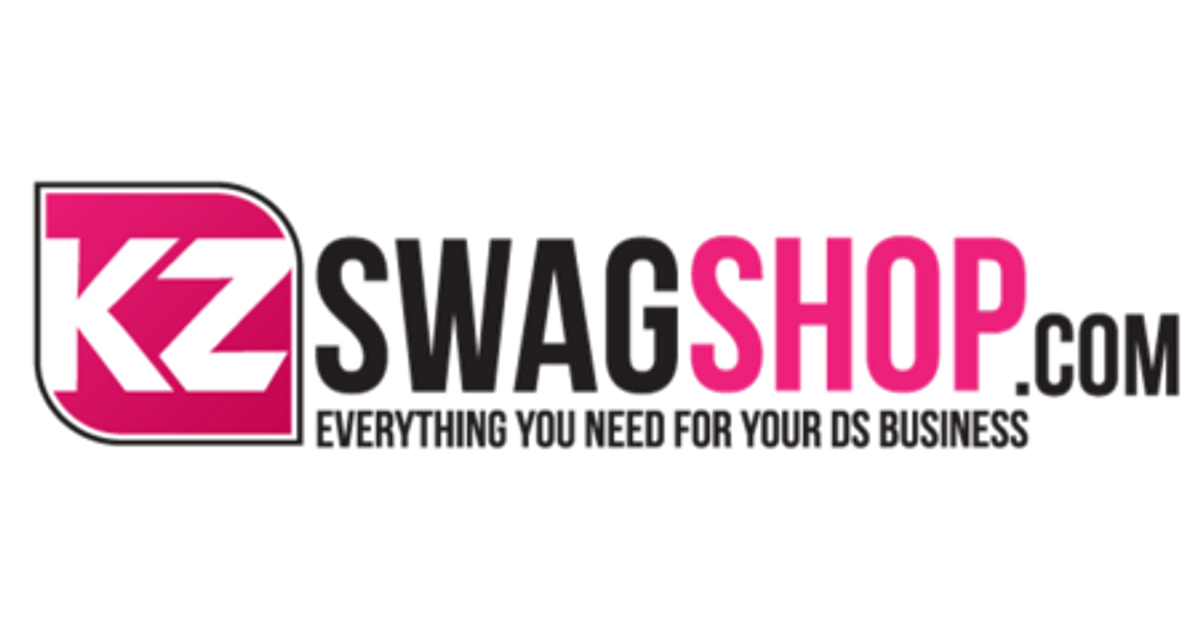 Business Cards Page 5 KZ Swag Shop