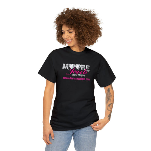 Personalized Logo T-shirt