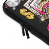 Laptop Sleeve - GEMZ - 5 SIZES
