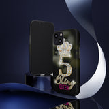 Tough Cases Bling Queen