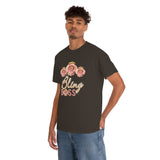 Bling Boss Rose - Regular