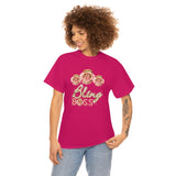 Bling Boss Rose - Regular