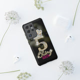 Tough Cases Bling Queen