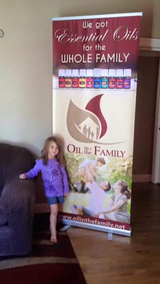 Retractable Banner for Small Businesses