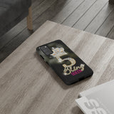 Tough Cases Bling Queen